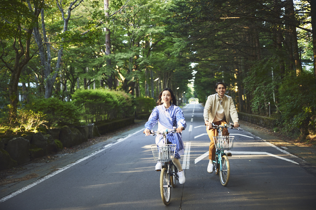 Brochures – Hotel Indigo Karuizawa